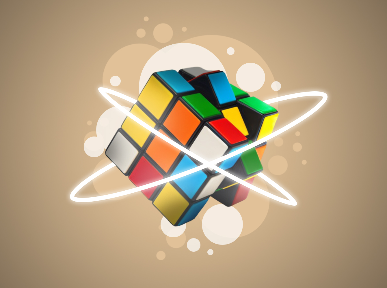 About Us - Rubik