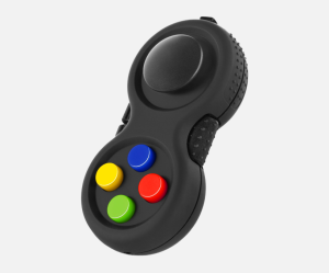 Fidget Pad 1