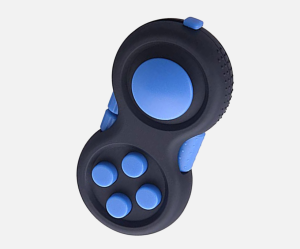Fidget Pad 3