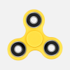 Fidget Spinner 2
