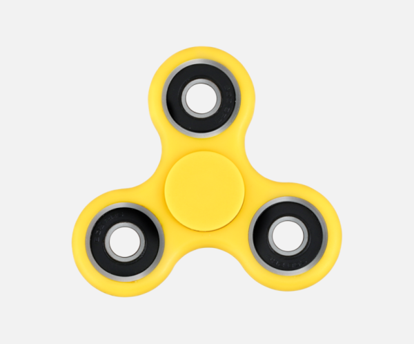 Fidget Spinner 2