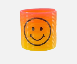 Fidget Spring 1
