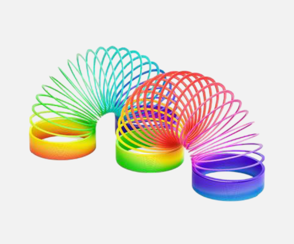Fidget Spring 3