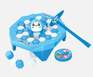 Ice Breaker 2