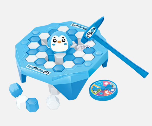 Ice Breaker 2
