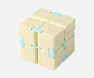 Infinite Cube 1