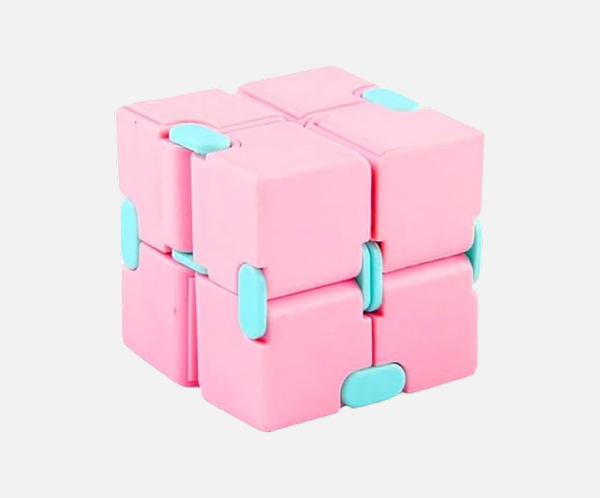 Infinite Cube 2