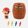 Jumping Pirate 2
