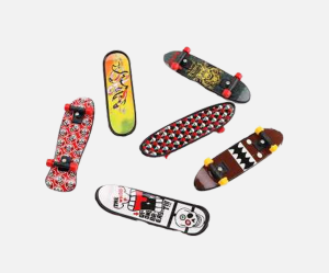 Skateboard Mini 1