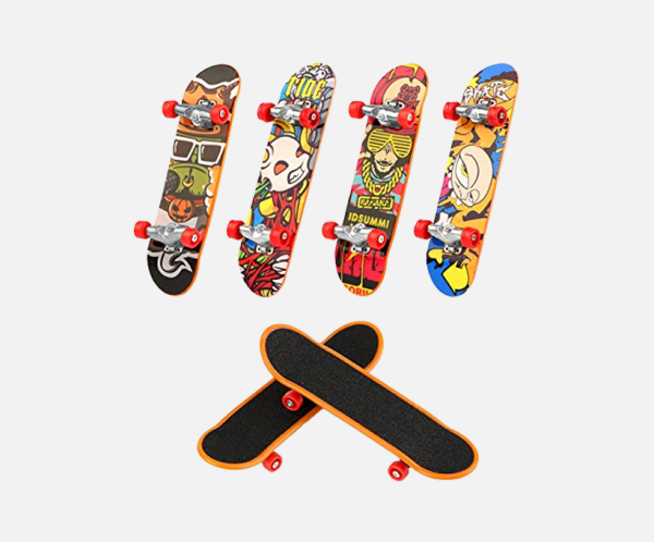 Skateboard Mini 2