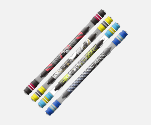 Spinning Pen 2