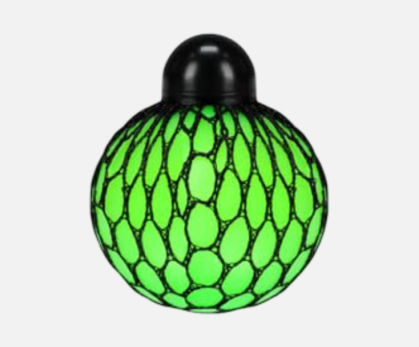 Stress ball empuk untuk meredakan stres dan ketegangan tangan