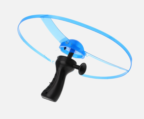 UFO Spinner 1