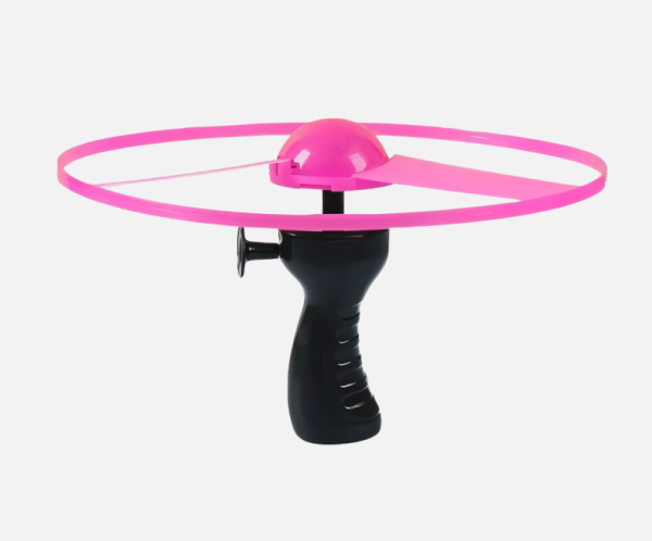 UFO Spinner 2