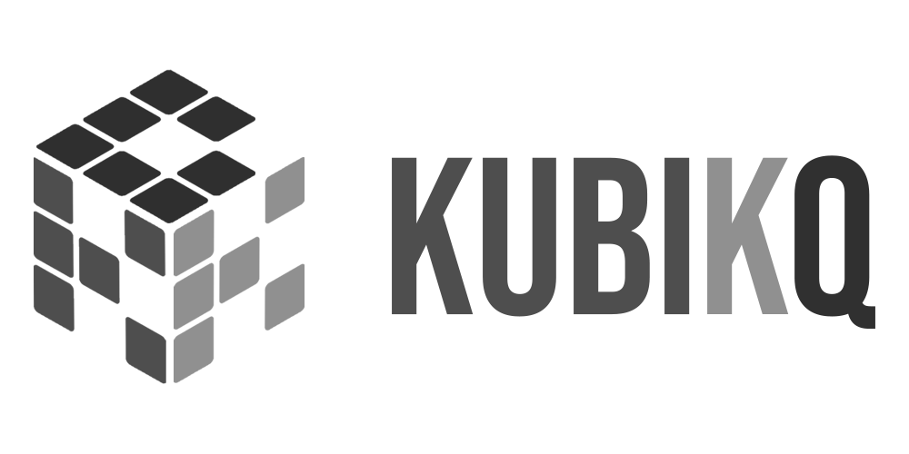 KubiKQ Logo