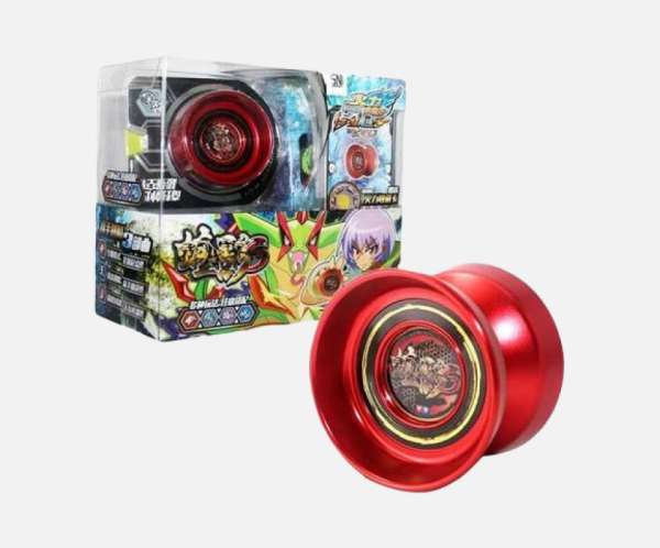 Yoyo 2